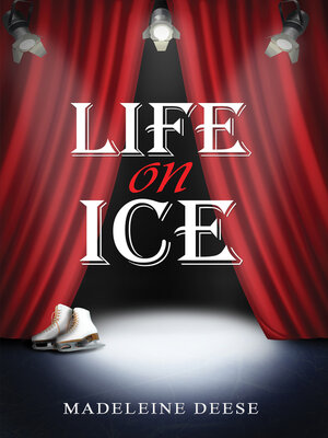cover image of Life on Ice